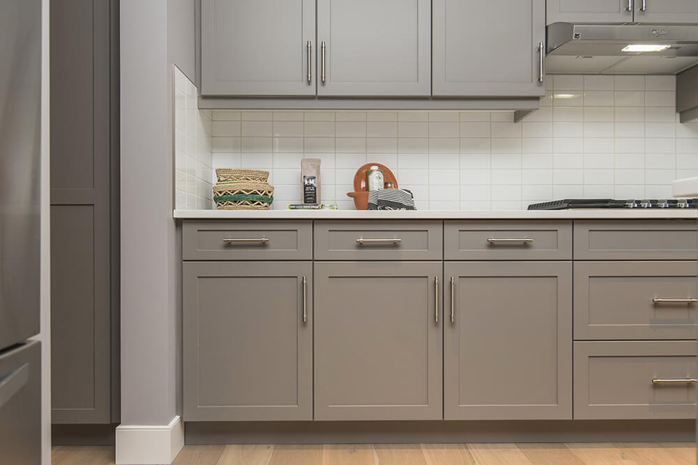 Transform Your Kitchen with Premium Custom Cabinets from Creative Edge